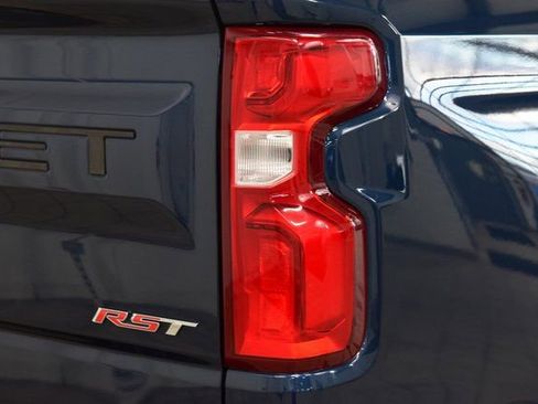 Used 2020 Chevrolet Silverado 1500 RST image 19