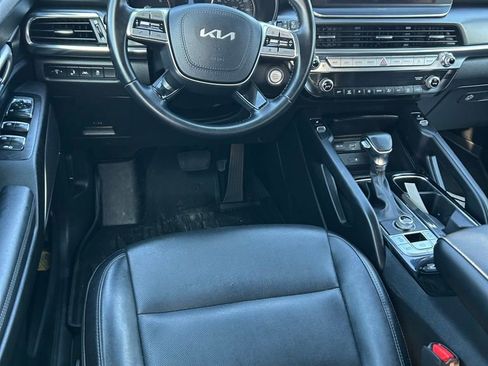 Used 2022 Kia Telluride S AWD/4WD image 5