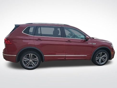 Used 2019 Volkswagen Tiguan SEL R-Line image 6