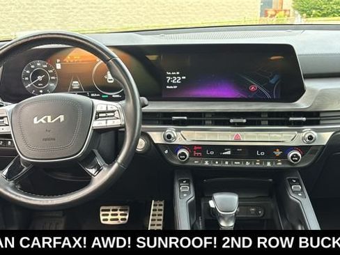 Used 2023 Kia Telluride SX X-Line AWD/4WD image 7