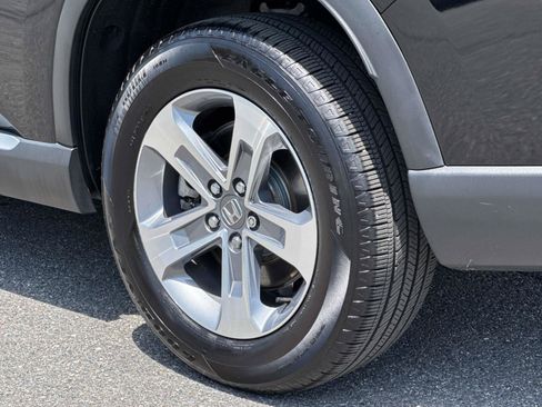 Certified 2025 Honda Pilot EX-L image 7