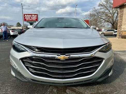 Used 2020 Chevrolet Malibu LT image 3