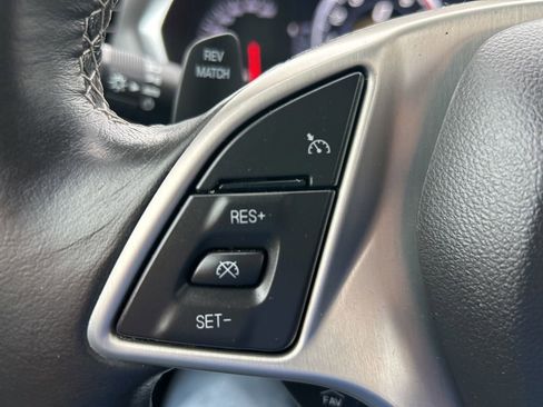 Used 2015 Chevrolet Corvette Stingray Z51 w/ 2LT Preferred Equipment Group image 24