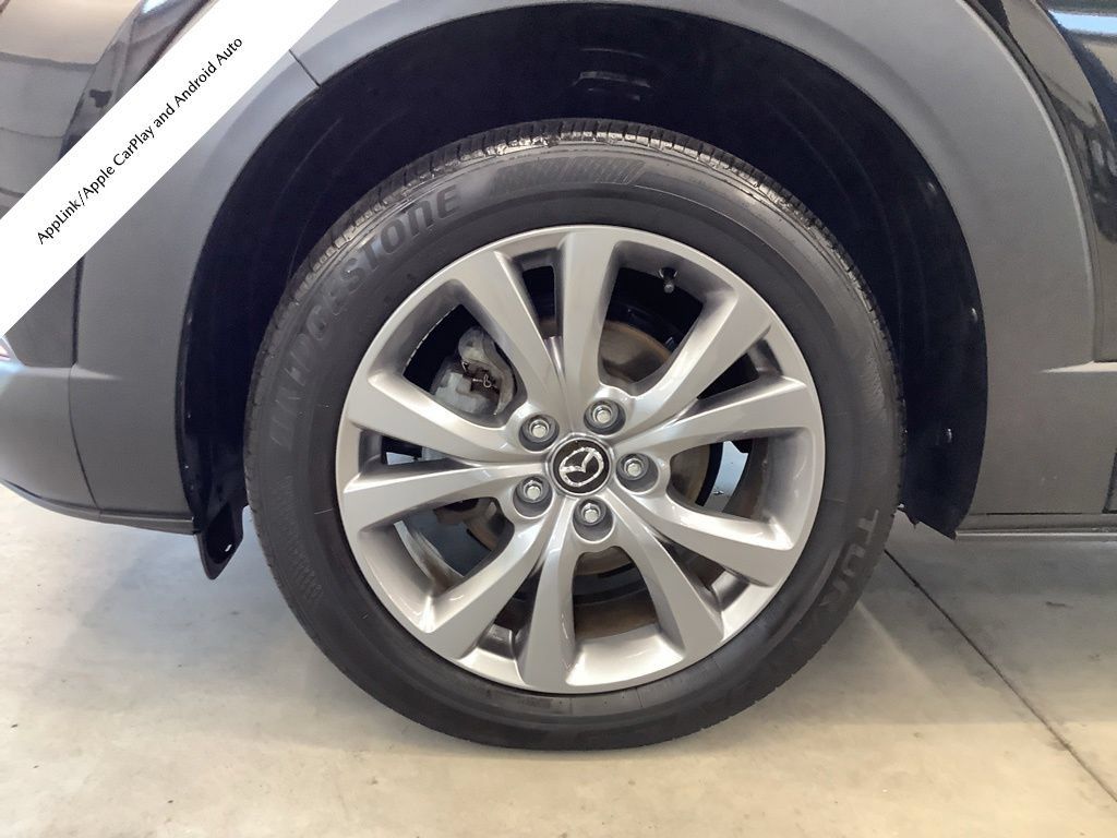 Certified 2023 MAZDA CX-30 AWD 2.5 S w/ Select Package image 17