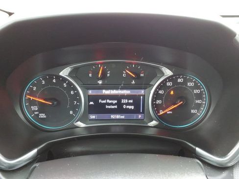 Used 2019 Chevrolet Equinox Premier AWD/4WD image 14