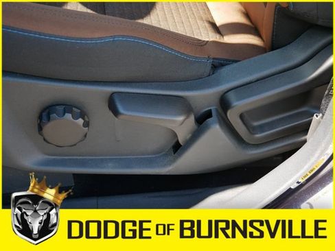 Used 2021 Ford Bronco Outer Banks AWD/4WD image 21