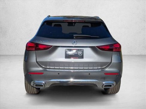 New 2026 Mercedes-Benz GLA 250 GLA 250 image 8