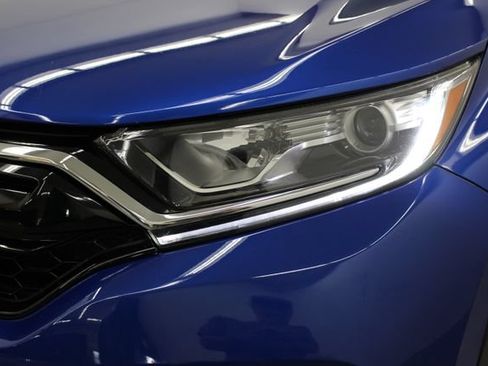 Used 2021 Honda CR-V EX-L image 5