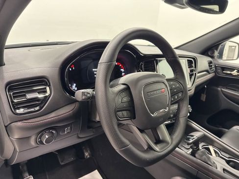 New 2026 Dodge Durango GT AWD/4WD image 24