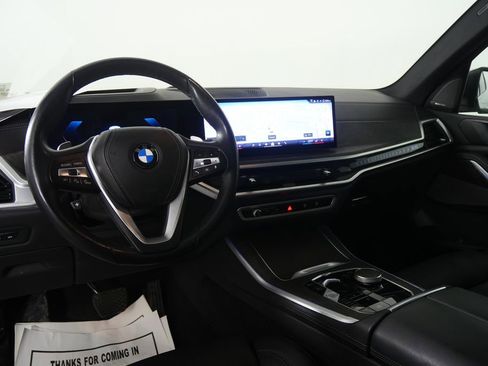 Used 2024 BMW X5 xDrive40i image 16