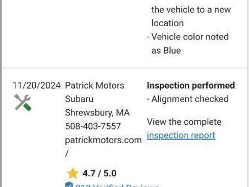 Used 2004 Subaru Impreza WRX Wagon AWD/4WD image 75