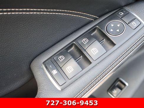 Used 2014 Mercedes-Benz CLA 250 image 15