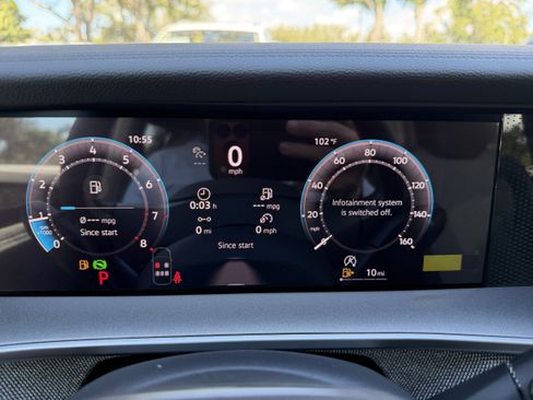 New 2026 Volkswagen Tiguan S image 30