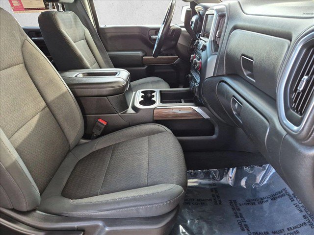 Used 2019 Chevrolet Silverado 1500 RST AWD/4WD image 27