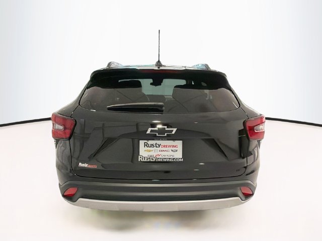 Certified 2024 Chevrolet Trax LT w/ Driver Confidence Package FWD image 6