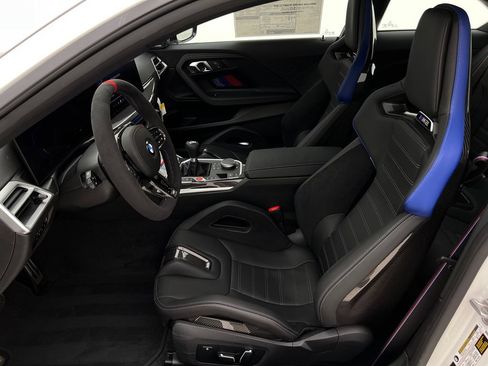 New 2026 BMW M2 RWD image 15