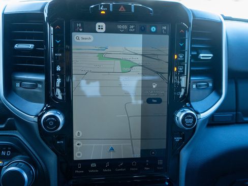 Used 2024 RAM 1500 Big Horn image 17