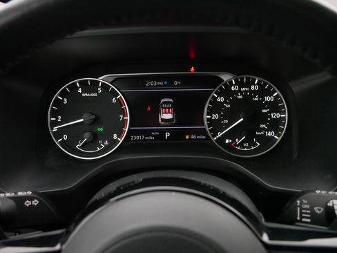 Used 2023 Nissan Rogue SL image 21