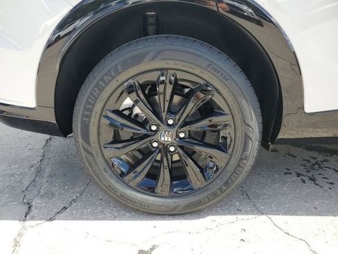 New 2026 Buick Envista Sport Touring w/ Convenience I Package FWD image 6