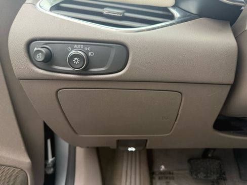 Used 2024 Chevrolet Malibu LT image 13