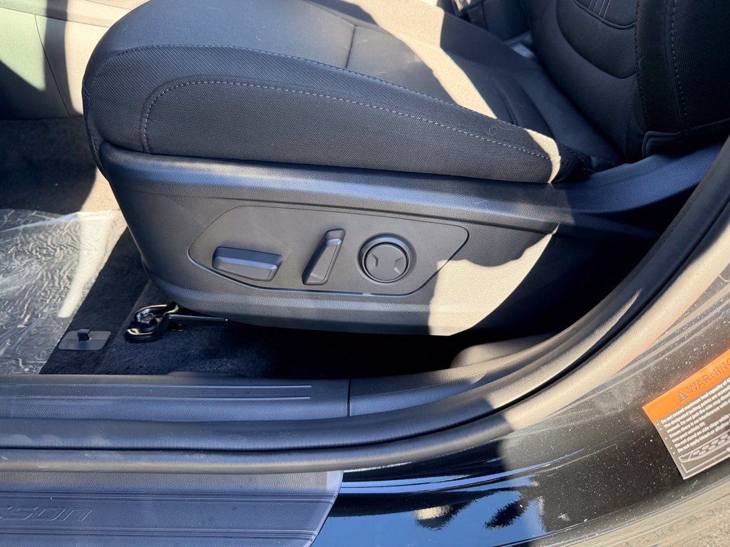 New 2026 Hyundai Tucson SEL AWD/4WD image 16