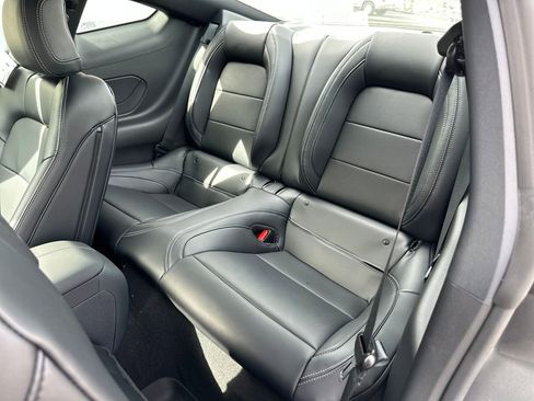 New 2026 Ford Mustang Premium image 14