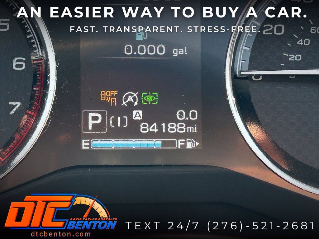 Used 2020 Subaru Forester Touring AWD/4WD image 15