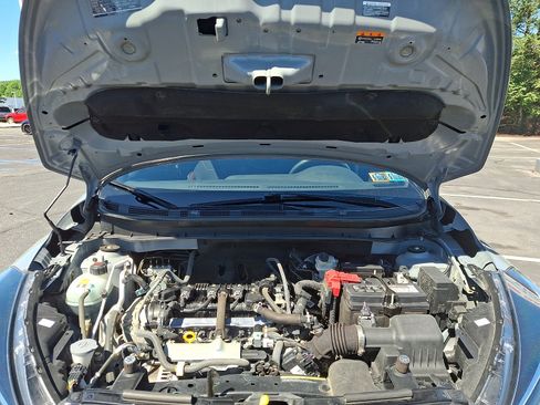 Certified 2023 Nissan Kicks SR FWD image 27