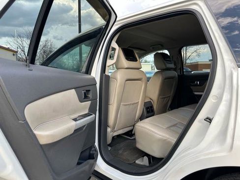 Used 2013 Ford Edge SEL image 13