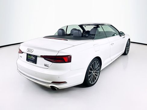 Used 2018 Audi A5 2.0T Premium Plus w/ Premium Plus image 9