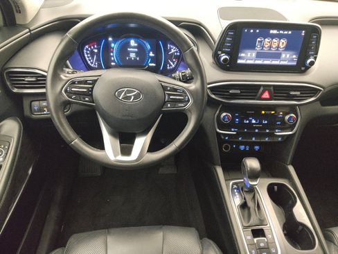 Used 2019 Hyundai Santa Fe FWD image 22