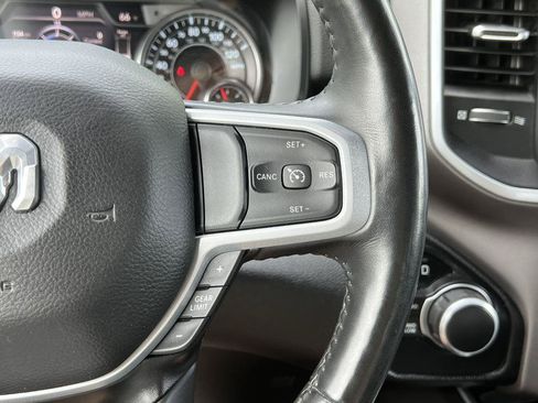 Used 2020 RAM 1500 Big Horn AWD/4WD image 21