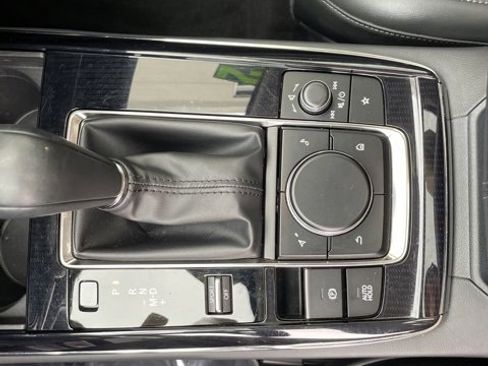 Used 2022 MAZDA CX-30 AWD 2.5 S w/ Preferred Package image 12