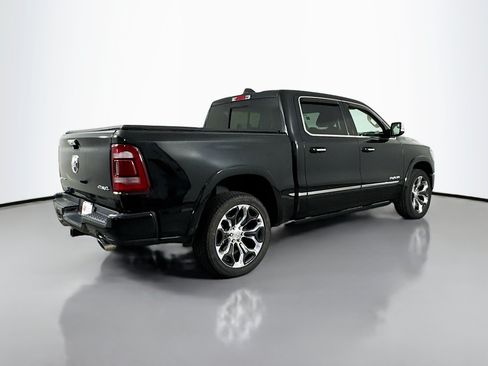Used 2020 RAM 1500 Limited AWD/4WD image 7