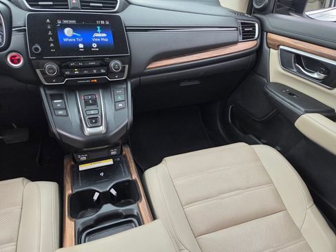 Used 2022 Honda CR-V Touring image 14