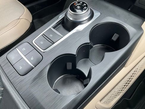 Used 2020 Ford Escape Titanium w/ Titanium Premium Package 2.0 image 41