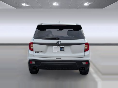 Used 2021 Honda Passport EX-L image 10