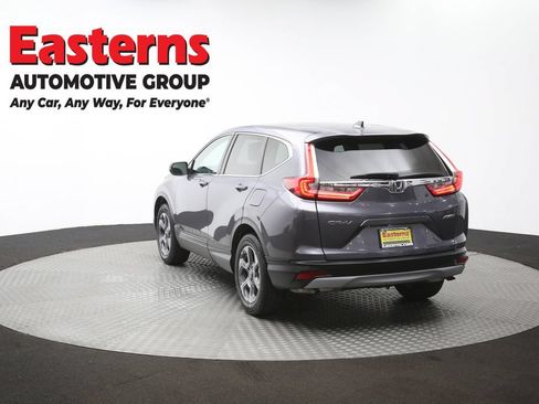 Used 2018 Honda CR-V EX-L image 37