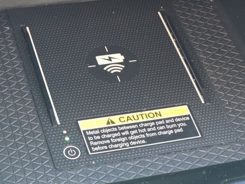 Used 2025 Honda Accord EX-L image 9