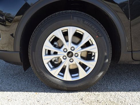 New 2026 Ford Escape Active w/ Tech Pack #1 image 25