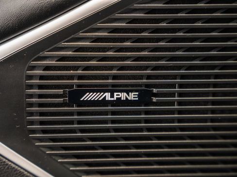 Used 2024 Jeep Wagoneer Series II AWD/4WD image 46