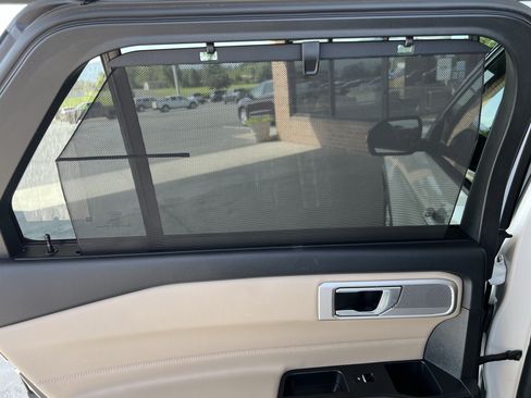 Used 2020 Ford Explorer Limited AWD/4WD image 57