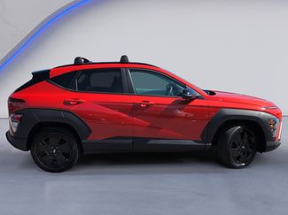 New 2026 Hyundai Kona SEL Sport video 3