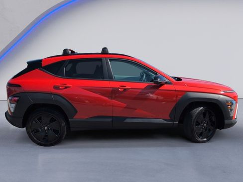 New 2026 Hyundai Kona SEL Sport image 3