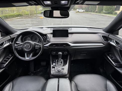 Used 2018 MAZDA CX-9 Grand Touring AWD/4WD image 14