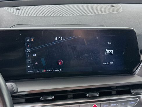 Used 2025 Kia Telluride S FWD image 22