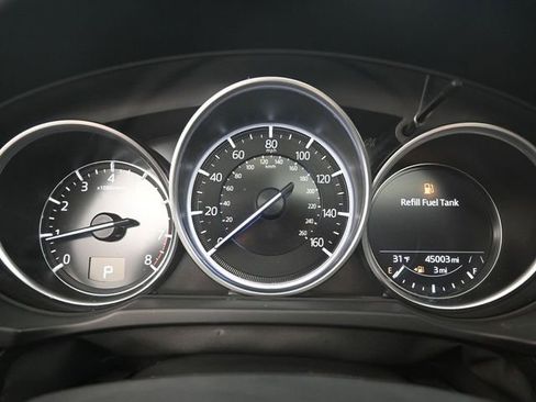 Used 2023 MAZDA CX-5 AWD 2.5 S image 9