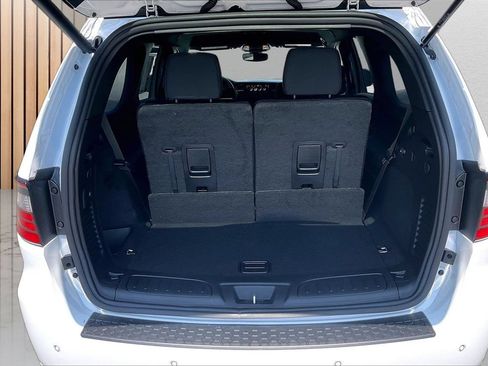 New 2026 Dodge Durango GT w/ Blacktop Package AWD/4WD image 24