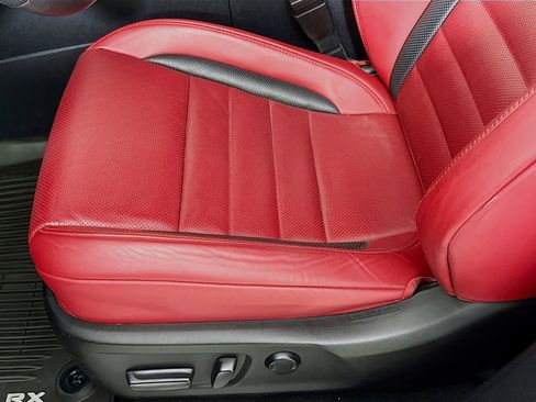 Used 2020 Lexus RX 350 F Sport image 20