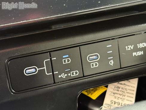 Used 2025 Hyundai Tucson SEL image 25